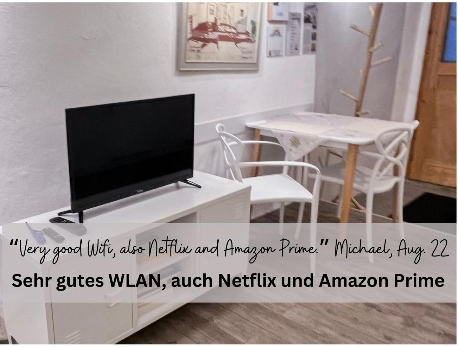 Living-In-History: Historischer Charme Und Design Dudeldorf Dış mekan fotoğraf